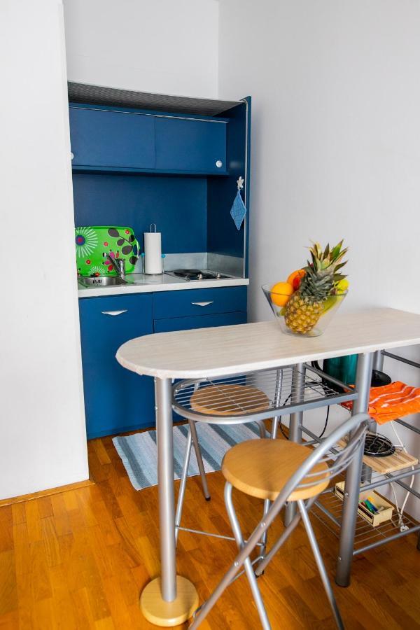 Charming Center Apartment Split Exterior photo